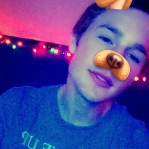 Meet your Posher, Matt